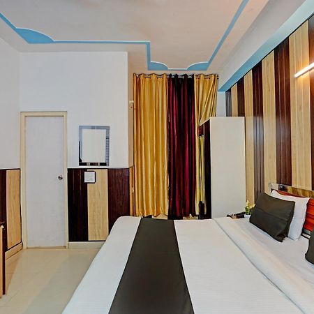 Hotel O Greno House Near Pvr Ansal Plaza Greater Noida Exterior photo