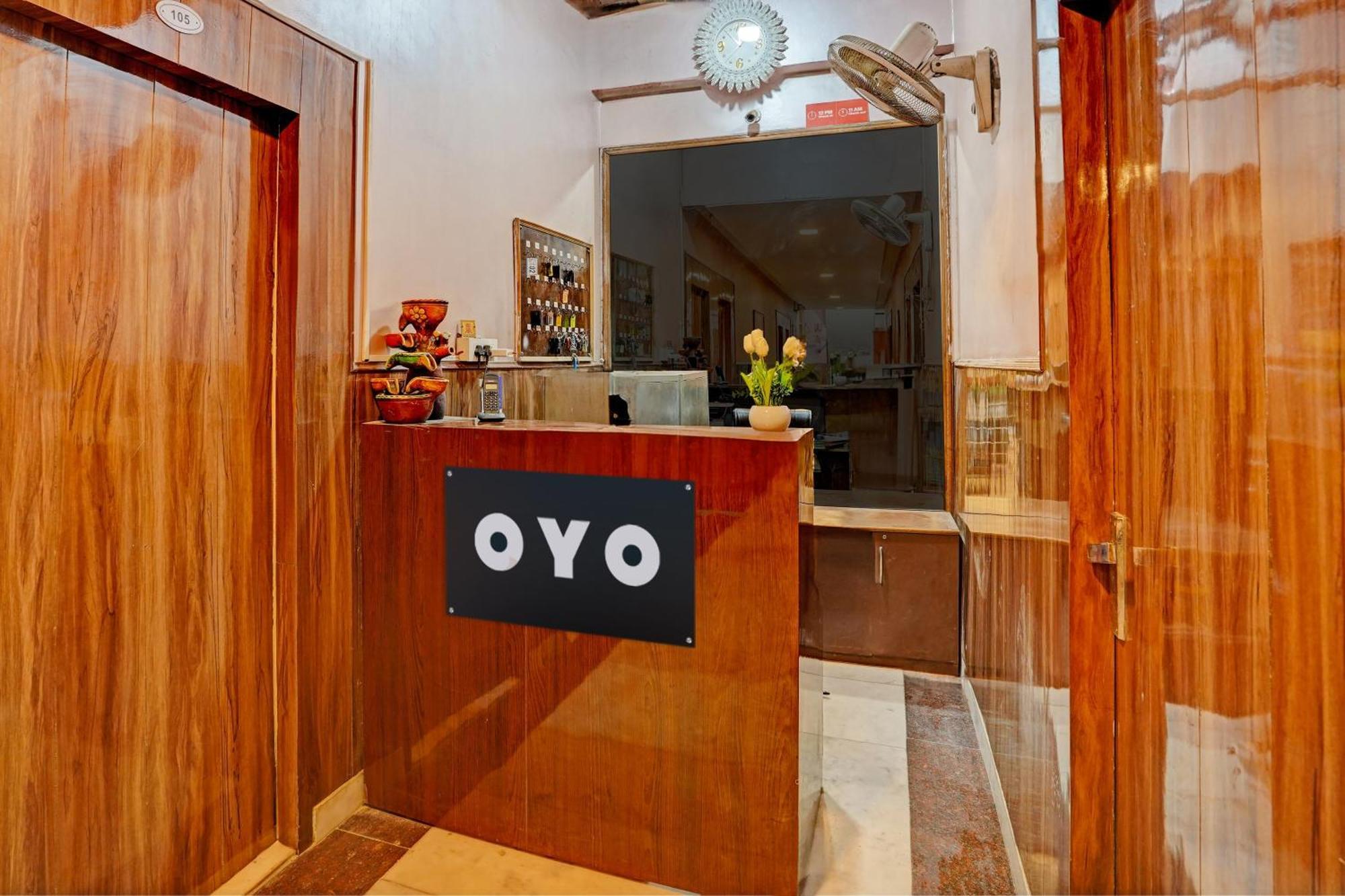 Hotel O Greno House Near Pvr Ansal Plaza Greater Noida Exterior photo